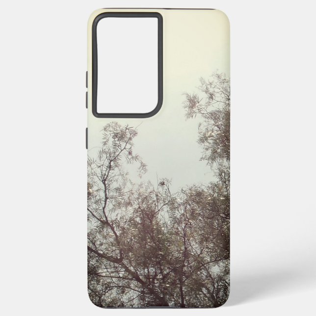 SAMSUNG GALAXY S21ULTRA Phone Case ART&DESIGN  (Back)