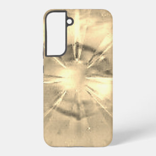 SAMSUNG GALAXY S22 + ART et DESIGN COQUE