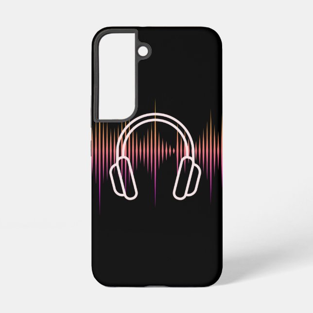 Samsung Galaxy S22 case (Back)