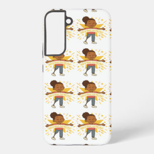 Samsung Galaxy S22 case