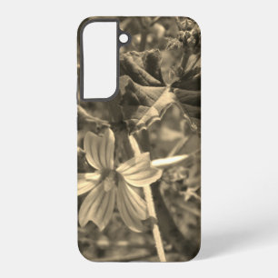 SAMSUNG GALAXY S22 + CASE ART & DESIGN 