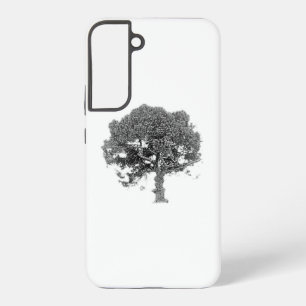 SAMSUNG GALAXY S22 + CASE ART & DESIGN 
