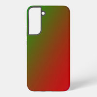 SAMSUNG GALAXY S22 + CASE ART & DESIGN