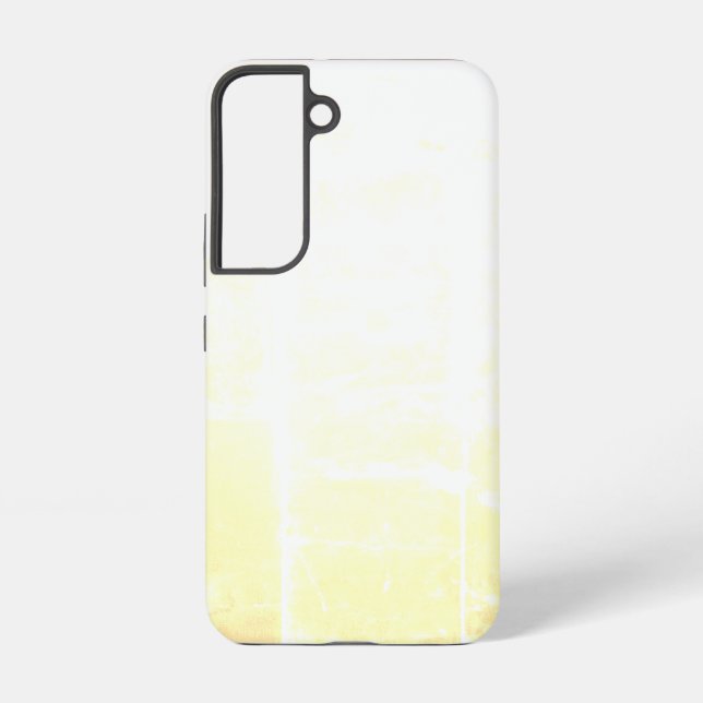 SAMSUNG GALAXY S22 CASE ART STYLE DESIGN (Back)
