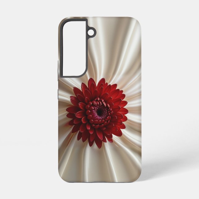 Samsung Galaxy S22 Case with Japanase Colours (Back)