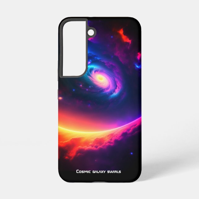 Samsung Galaxy S22 Cases  (Back)