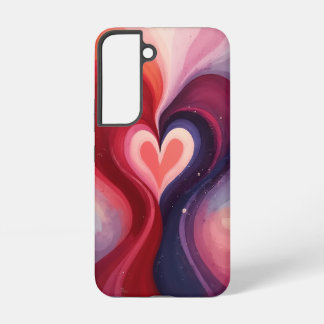Samsung Galaxy S22 Cases (abstract representation)