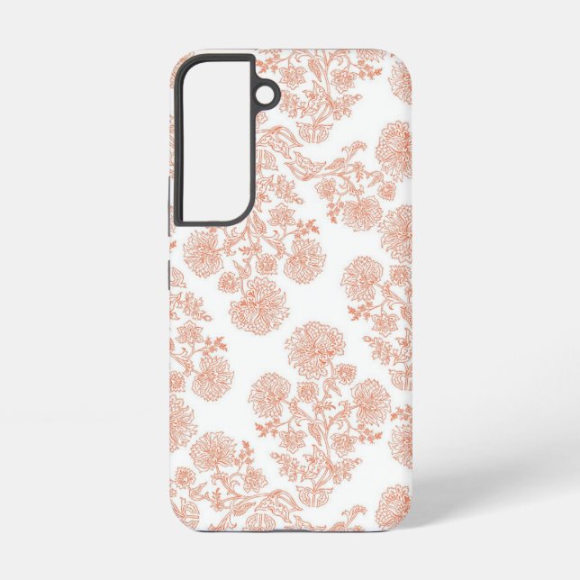 Samsung Galaxy S22 Cases & Covers  (Back)