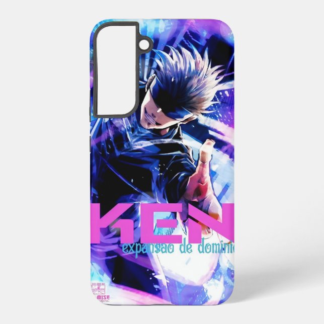 Samsung Galaxy S22+ Cases & Covers Shop MER_STORm (Back)