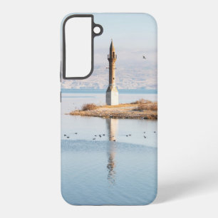Samsung Galaxy S22+ Cases & Covers the tower 