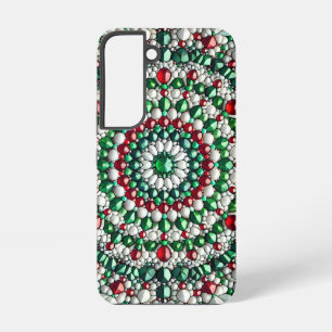 Samsung Galaxy S22 Coque avec couleurs italiennes