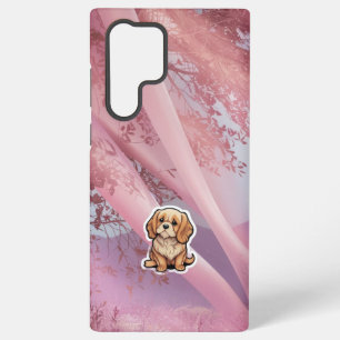 Samsung Galaxy S22 Coque : Incassable 6 pieds Drop