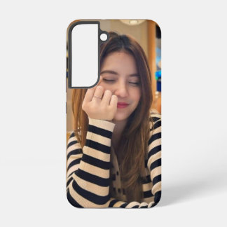 Samsung Galaxy S22 Mobile Phone Case