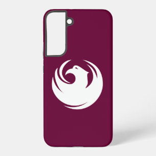Samsung Galaxy S22 Plus Case Flag of Phoenix City