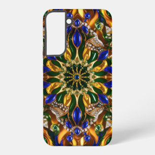 Samsung Galaxy S22 Plus Coque Couleurs Brésil