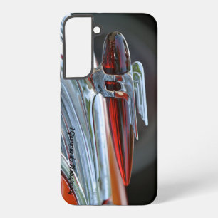 Samsung Galaxy S22 Plus Phone Case