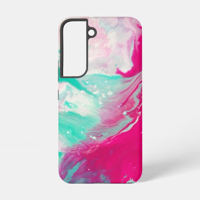 Samsung Galaxy S22 Tough Case (Back)