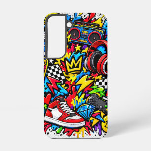 Samsung Galaxy S22 tough case