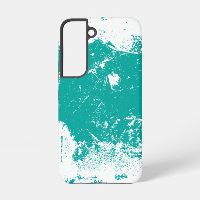 Samsung Galaxy S22 Tough Case (Back)