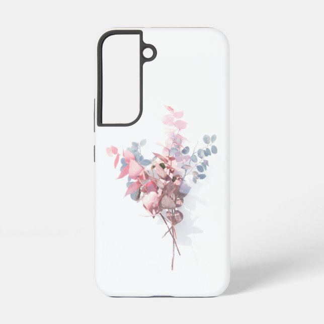 Samsung Galaxy S22 Tough Case (Back)