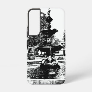 Samsung Galaxy S22 Tough Case, Glossy Case