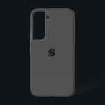 Samsung Galaxy S22 Tough Case with Glossy Finish<br><div class="desc">Guard your Samsung Galaxy S22 with style and durability using our Tough Case. This case seamlessly combines robust protection with a glossy finish, offering a sleek and sophisticated look for your device. Experience the perfect blend of form and function, ensuring your Galaxy S22 stays both secure and stylish in any...</div>