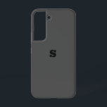 Samsung Galaxy S22 Tough Case with Glossy Finish<br><div class="desc">Guard your Samsung Galaxy S22 with style and durability using our Tough Case. This case seamlessly combines robust protection with a glossy finish, offering a sleek and sophisticated look for your device. Experience the perfect blend of form and function, ensuring your Galaxy S22 stays both secure and stylish in any...</div>