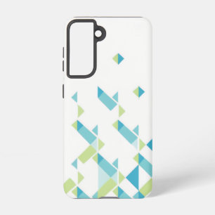 Samsung Galaxy S22 Ultra Aesthetic Sticker Case