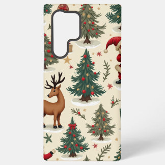 Samsung Galaxy S22 Ultra Case