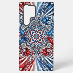 Samsung Galaxy S22 Ultra Case French Colours