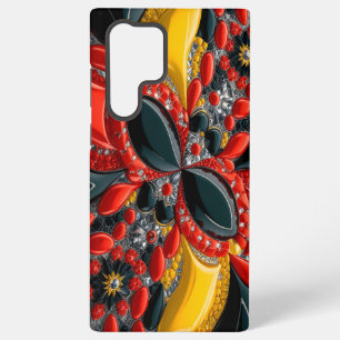 Samsung Galaxy S22 Ultra Case Germany Colours