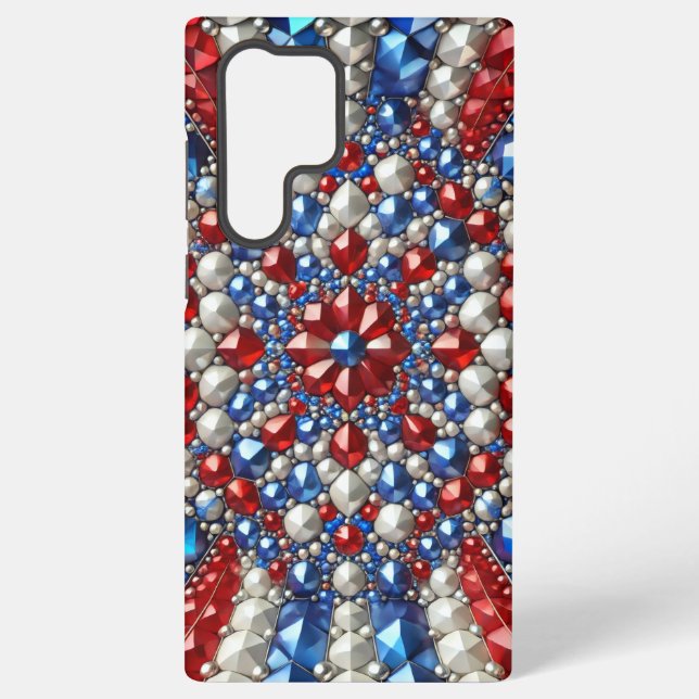 Samsung Galaxy S22 Ultra Case Netherlands Colours (Back)