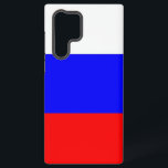 Samsung Galaxy S22 Ultra Case Russia flag<br><div class="desc">Elegant and Stylish Samsung Galaxy S22 Ultra Case with Flag of Russia. This product its customizable.</div>