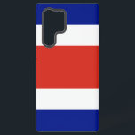 Samsung Galaxy S22 Ultra Case with Costa Rica flag<br><div class="desc">Add a touch of Costa Rican pride to your phone with our exclusive Samsung Galaxy S22 Ultra case featuring the flag of Costa Rica! Designed to protect and showcase your love for Costa Rica, this phone case combines practicality with national pride. The vibrant Costa Rican flag is prominently displayed, making...</div>
