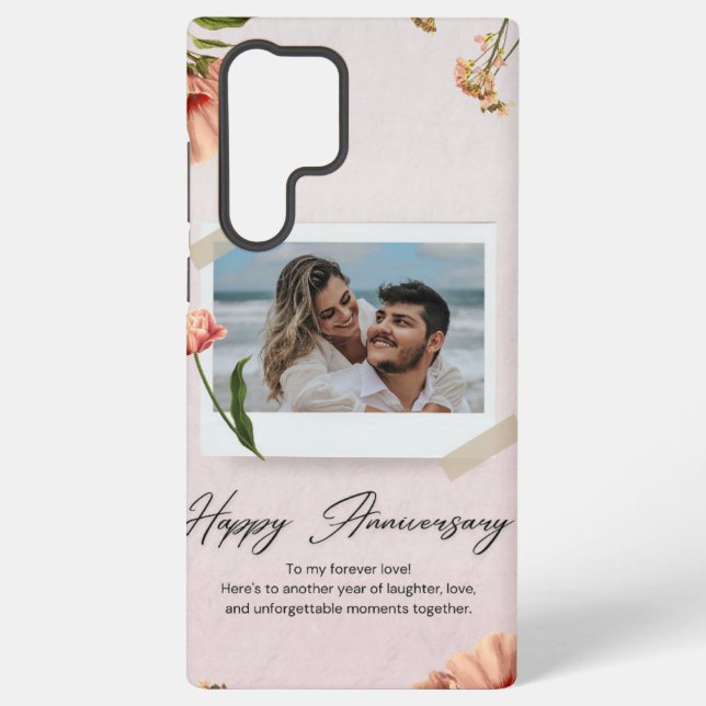 Samsung Galaxy S22 Ultra Cases & Covers (Back)