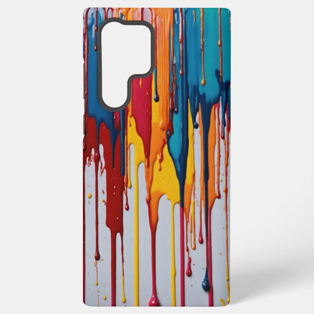 Samsung Galaxy S22 Ultra Cases & Covers (Back)