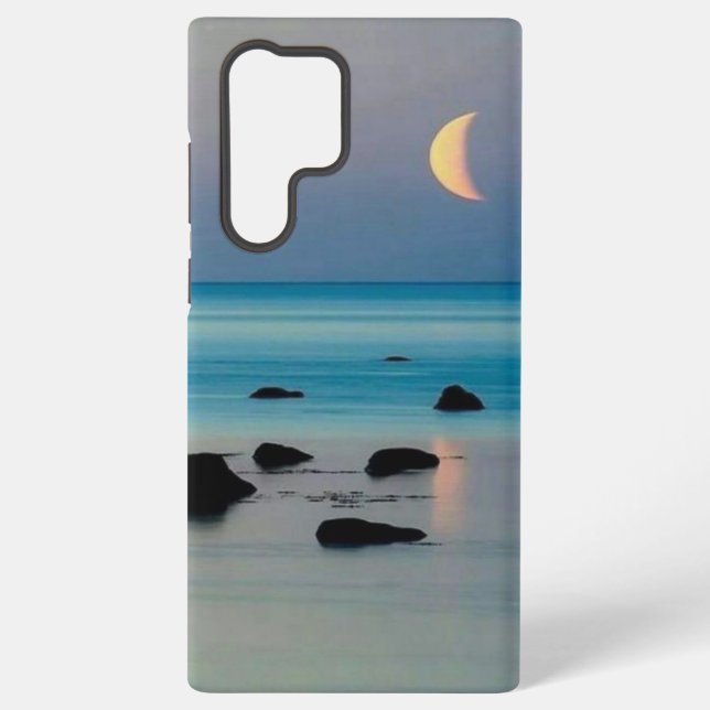 Samsung Galaxy S22 Ultra Cases & Covers (Back)