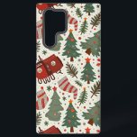 Samsung Galaxy S22 Ultra Christmas Case<br><div class="desc">Samsung Galaxy S22 Ultra Christmas Case</div>