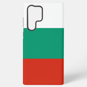 Samsung Galaxy S22 Ultra Coque avec drapeau de Bul