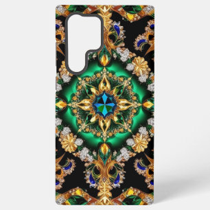 Samsung Galaxy S22 Ultra Coque Couleurs brésilienn