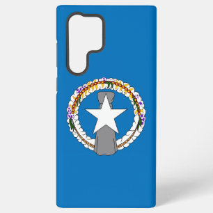 Samsung Galaxy S22 Ultra Coque Mariana du Nord