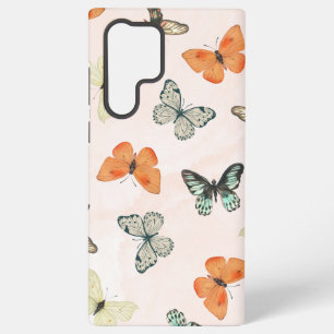 Samsung Galaxy S22 Ultra Custom Back Cover