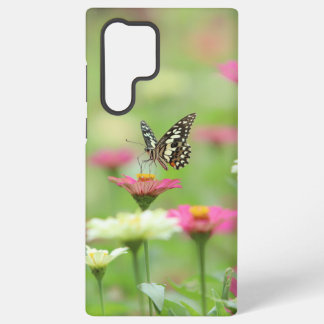 Samsung Galaxy S22 Ultra Custom Back Cover