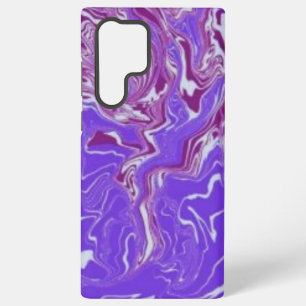 Samsung Galaxy S22 Ultra Custom Back Cover