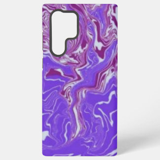 Samsung Galaxy S22 Ultra Custom Back Cover