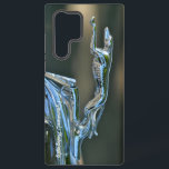 Samsung Galaxy S22 Ultra Phone Case<br><div class="desc">The defining touch to many classic car restorations is the hood ornament. Show your classic style via my photography on your phone case.</div>
