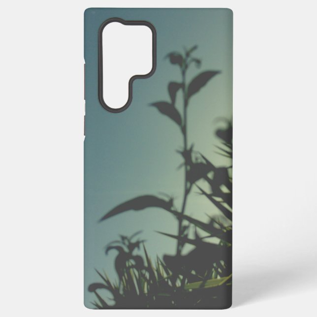 samsung galaxy S22ultra case (Back)