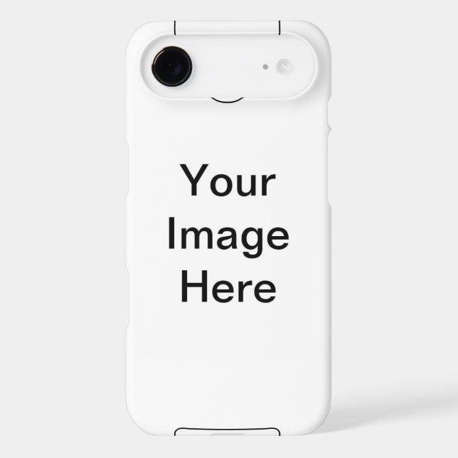 Samsung Galaxy S3 hard case (Back)