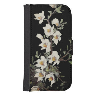 Samsung Galaxy S4 case ART AND DESIGN STYLE 