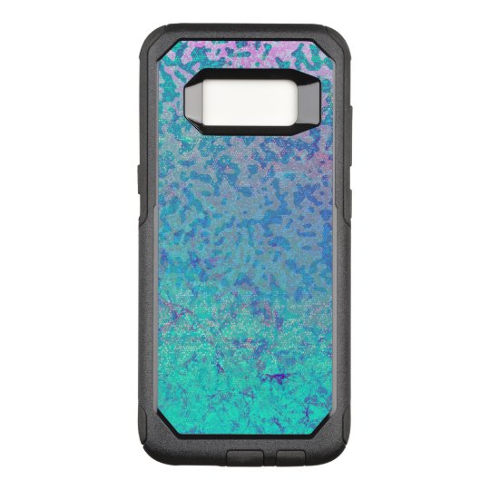 Samsung Galaxy S8 Case Glitter Star Dust